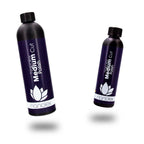 Nanolex Medium Cut Polish - Feinschleifpolitur