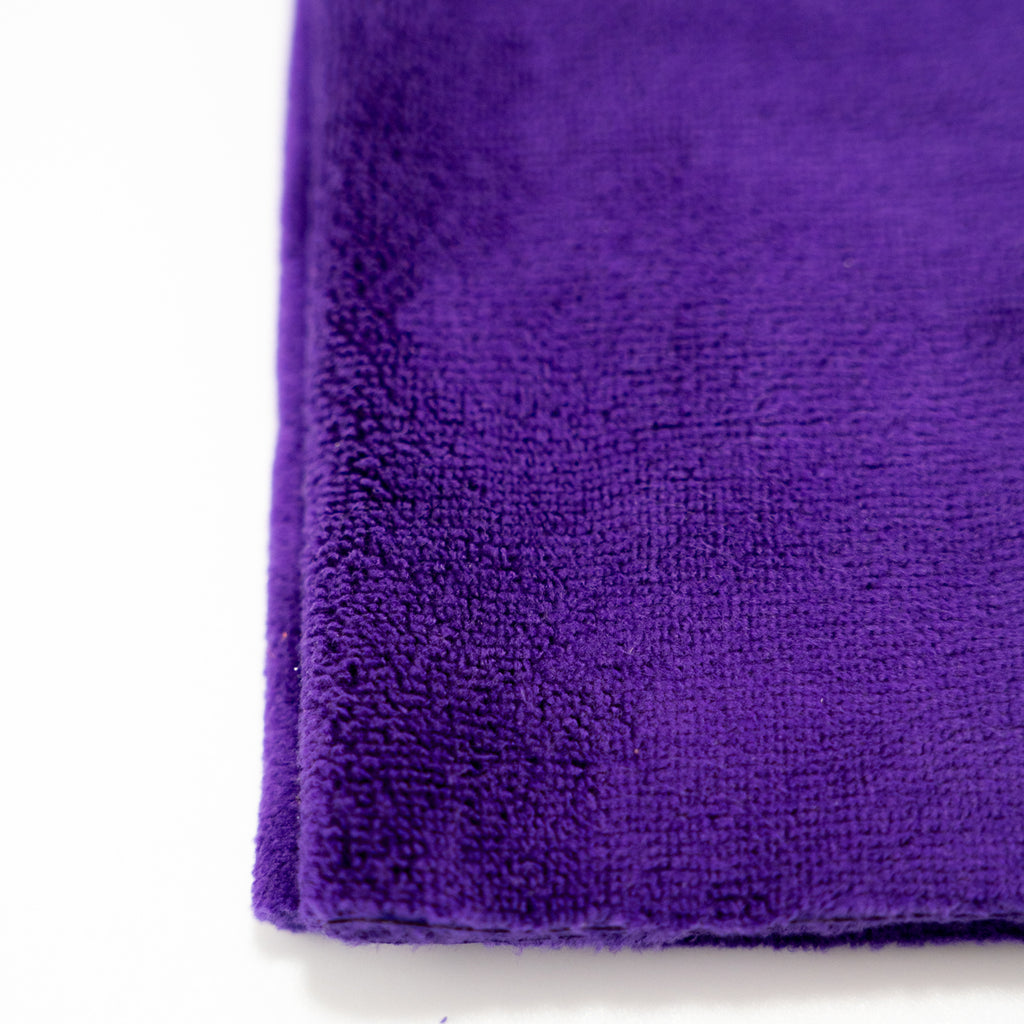 Labocosmetica Ideale Exterior - Mikrofasertuch 40x40cm 450GSM 2-Pack