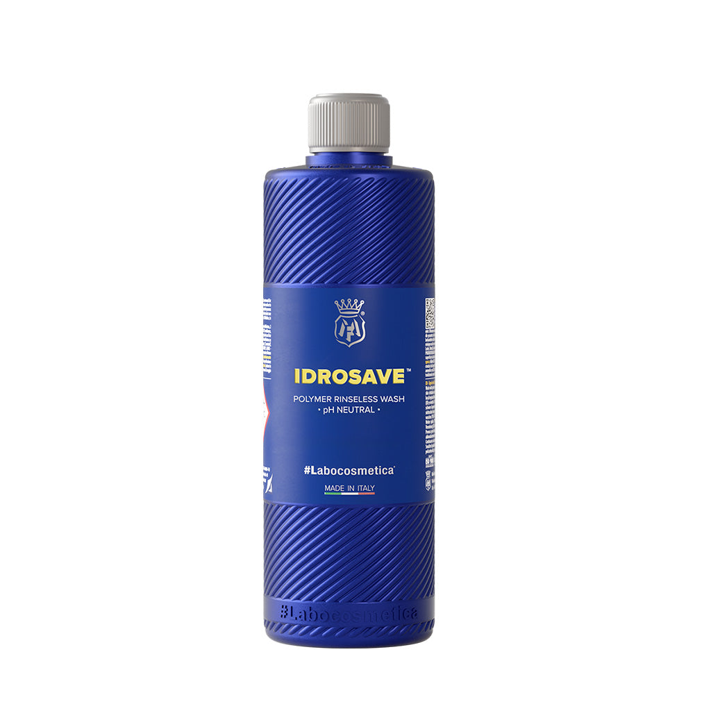 Labocosmetica #Idrosave Rinseless Wash