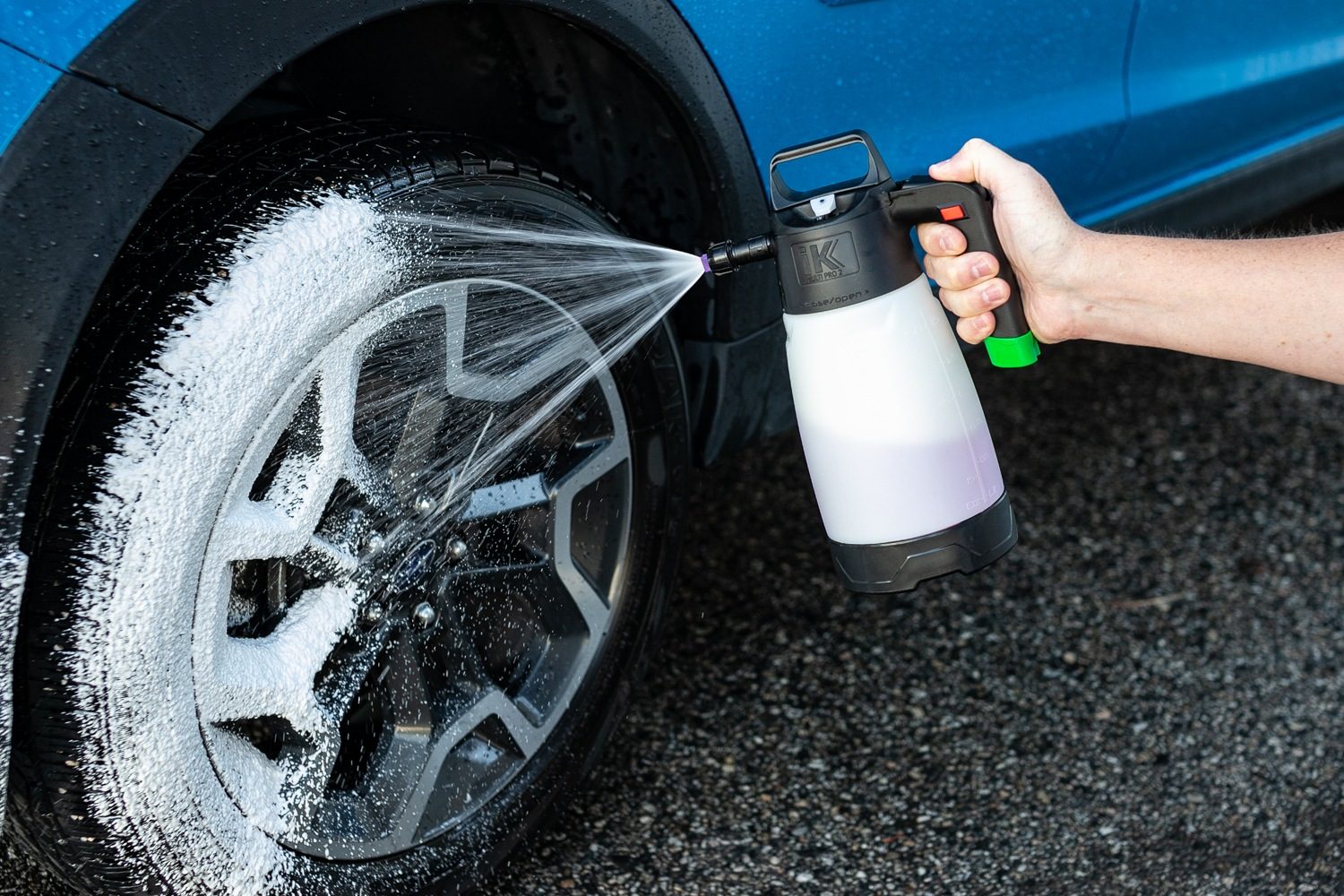 IK Foam Pro 2 Schaumsprüher