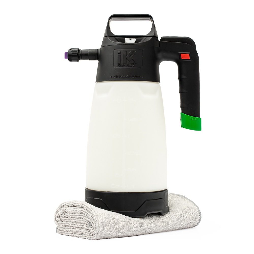 IK Foam Pro 2 Schaumsprüher