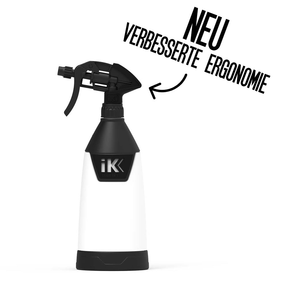 IK Multi TR 1 Liter Sprühflasche