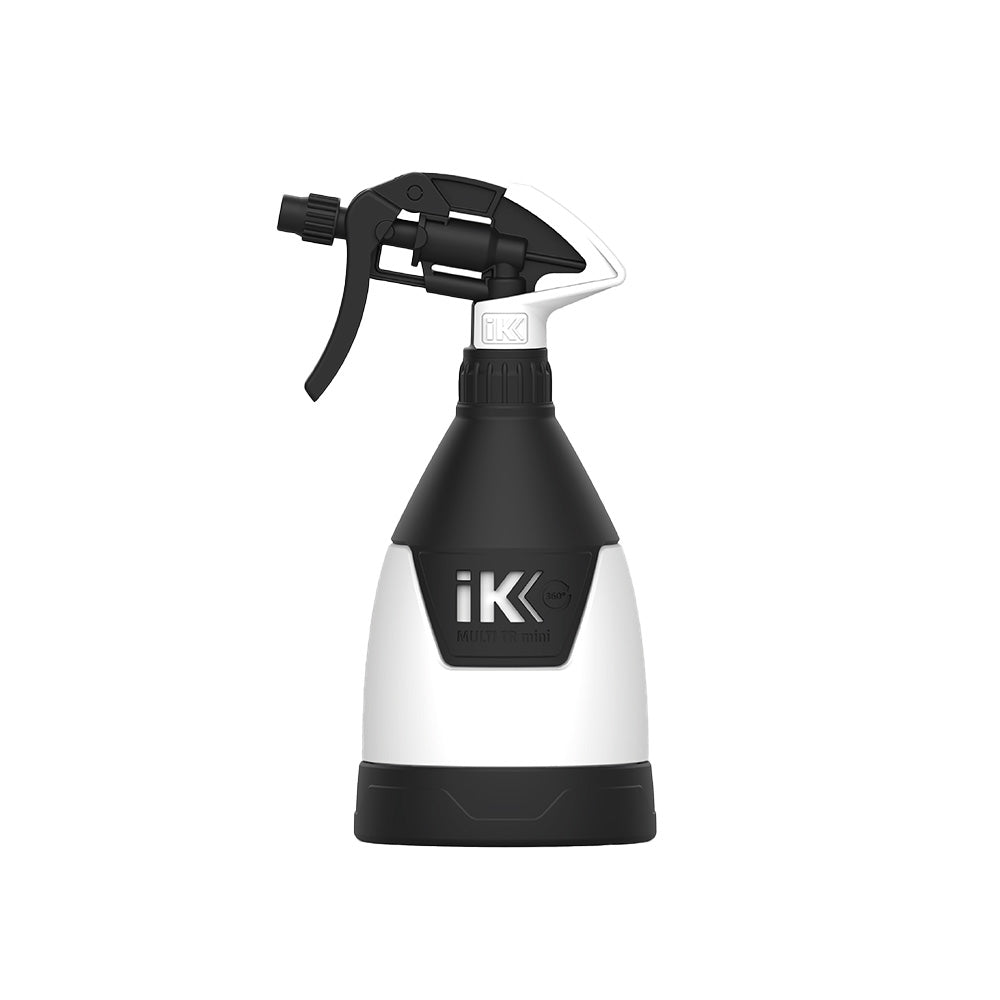 IK Multi TR Mini 360° Sprühflasche 0,6 Liter
