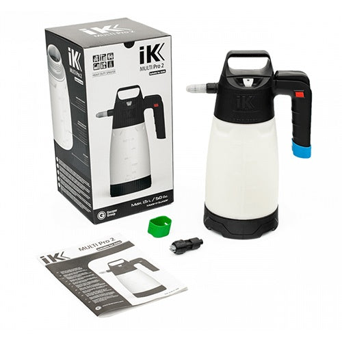 IK Multi Pro 2 Pumpsprüher