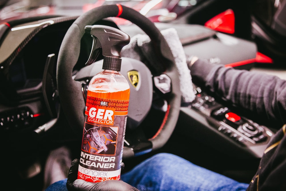 GER Collector Interior Reiniger 750ml