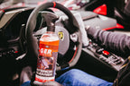 GER Collector Interior Reiniger 750ml