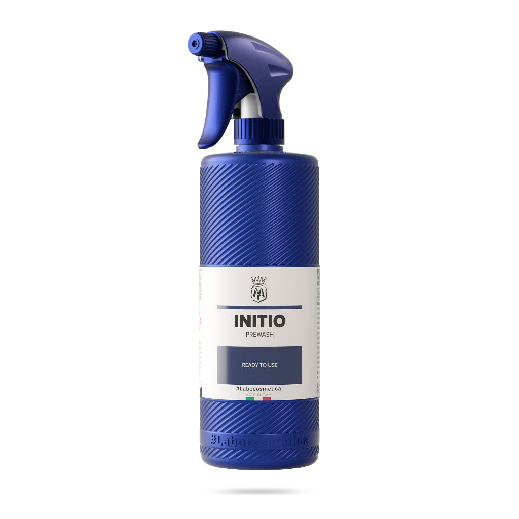 Labocosmetica Initio – Ready-to-Use Prewash 1 Liter