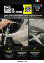 Maniac Insect Remover - Insektenentferner 500ml
