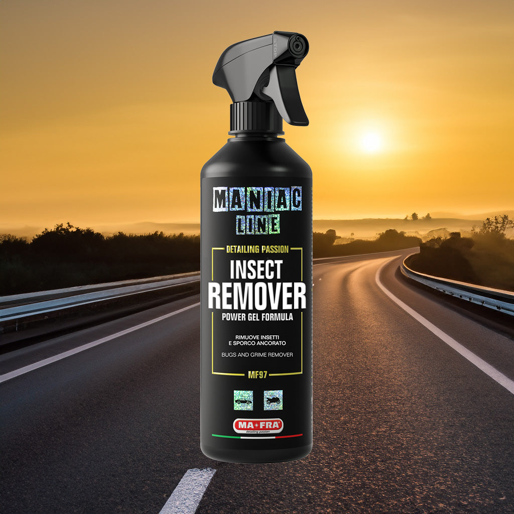 Maniac Insect Remover - Insektenentferner 500ml