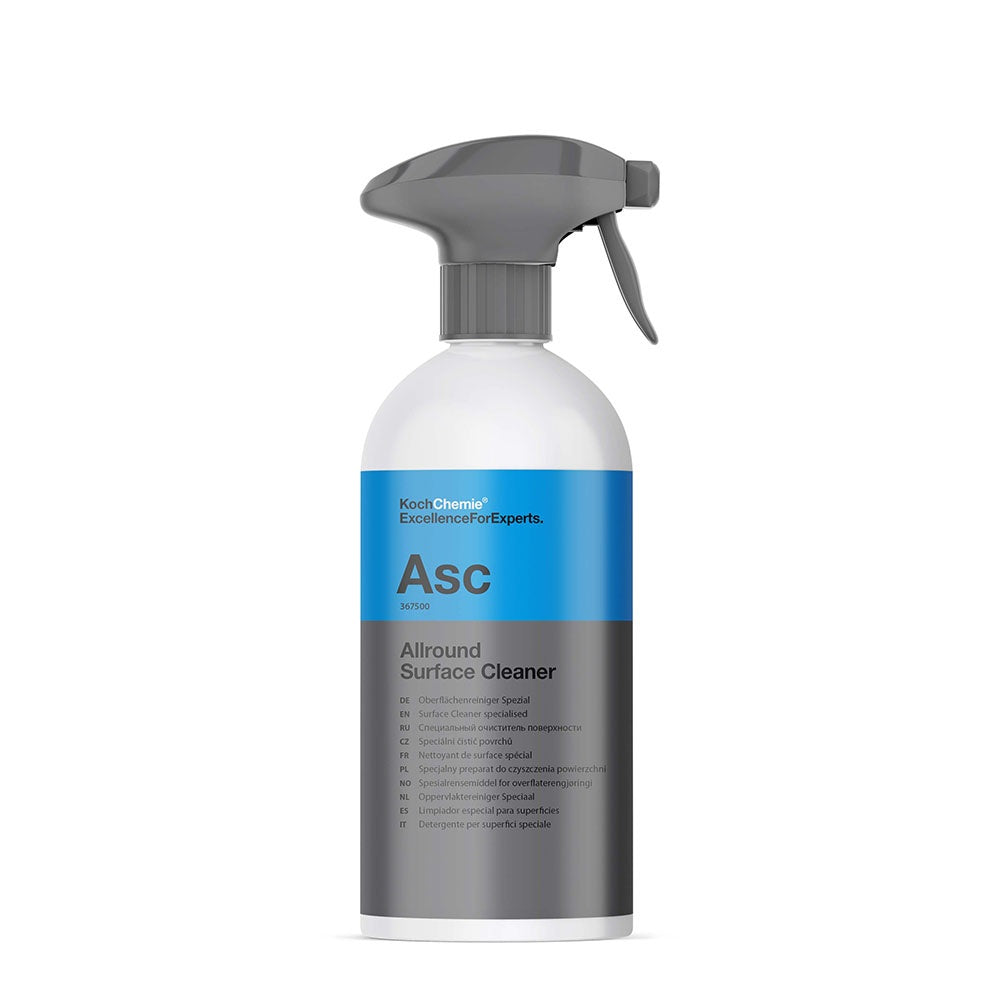 Koch Chemie ASC - Allround Surface Cleaner 500ml