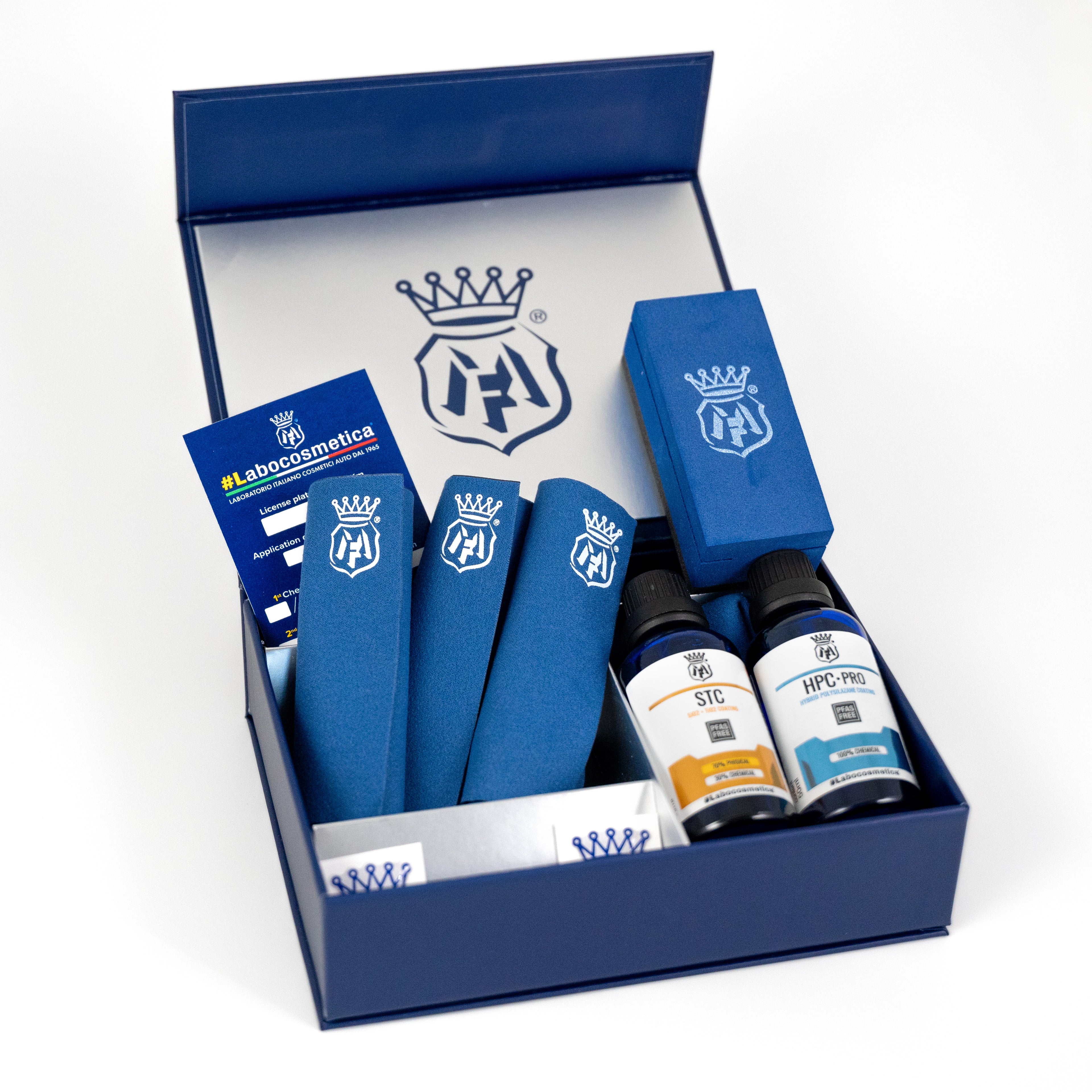 Labocosmetica STC + HPC Pro 50ml Kit