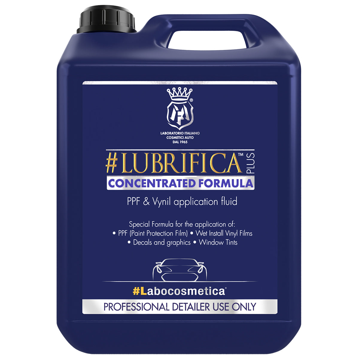 Labocosmetica #Lubrificia Gleitmittel Clay Lube glossboss.de Labocosmetica #Lubrificia Gleitmittel Clay Lube glossboss.de