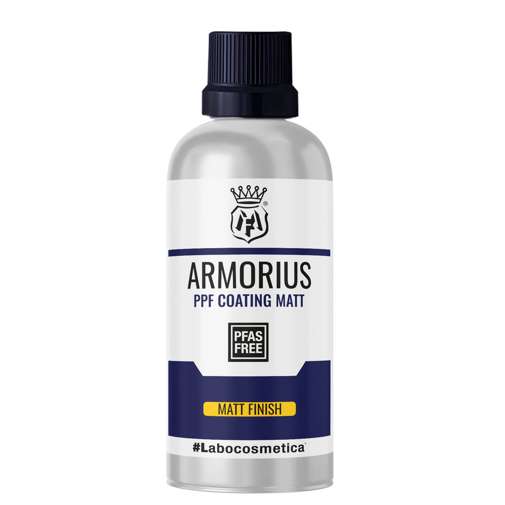 Labocosmetica Armorius PPF Coating