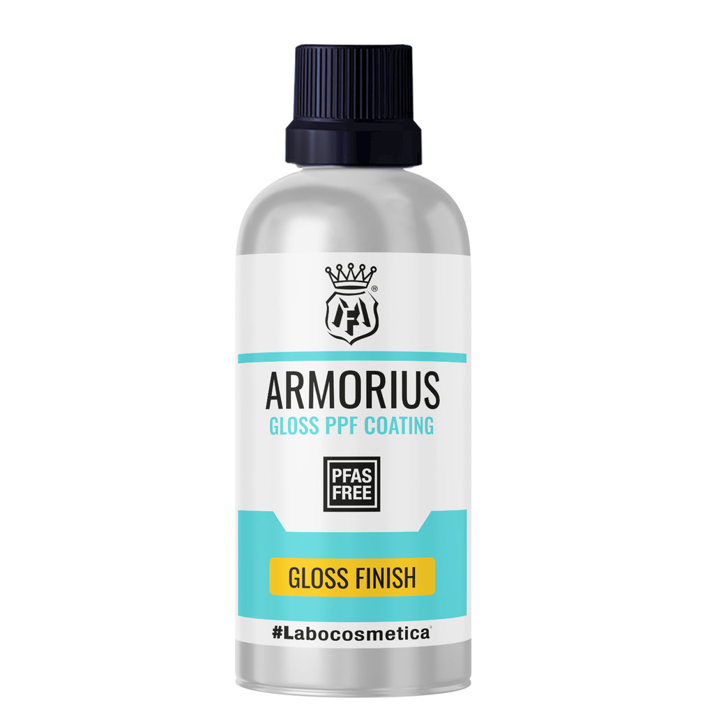 Labocosmetica Armorius PPF Coating