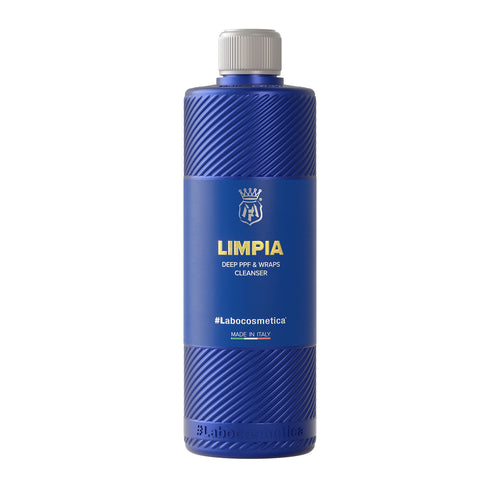 Labocosmetica Limpia – Deep PPF & Wrap Cleanser 500ml
