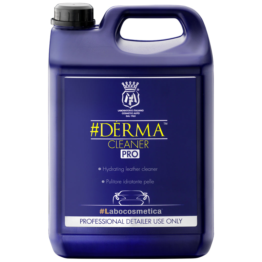 Labocosmetica #Derma Cleaner 2.0 Lederreiniger