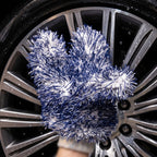 Labocosmetica Reggy Fox Wheel Mitt Felgenhandschuh