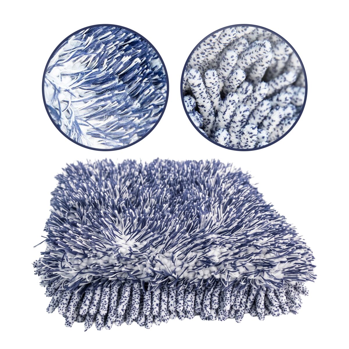 Labocosmetica Reggy Wash Pad Waschhandschuh