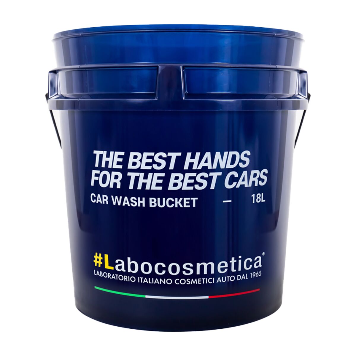 Labocosmetica Slogan Bucket Wascheimer 18 Liter