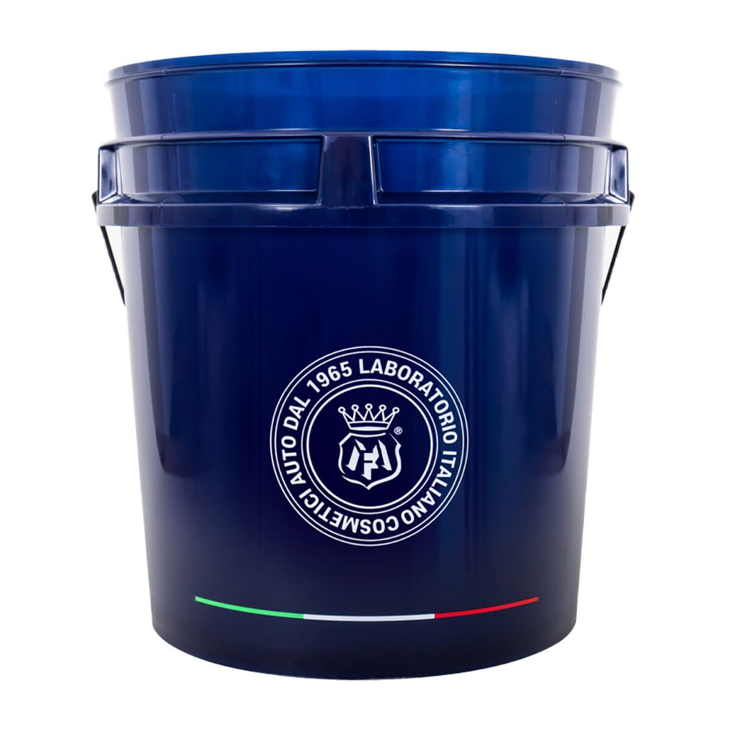 Labocosmetica Slogan Bucket Wascheimer 18 Liter