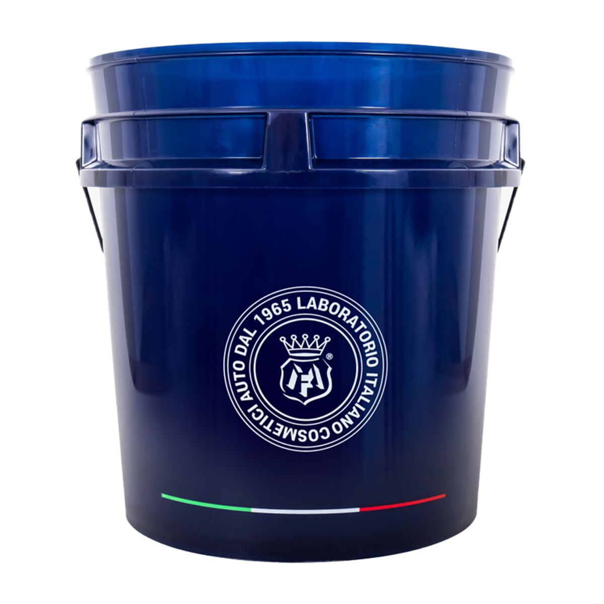 Labocosmetica Slogan Bucket Wascheimer 18 Liter