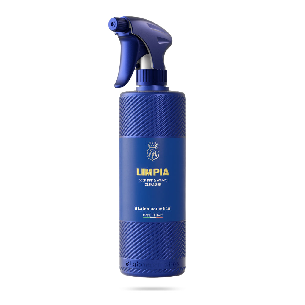 Labocosmetica Limpia – Deep PPF & Wrap Cleanser 500ml
