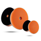Lake Country HDO Orange Medium Polierpad
