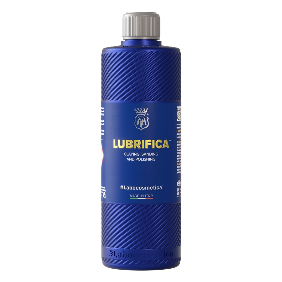 Labocosmetica #Lubrificia Gleitmittel Clay Lube glossboss.de Labocosmetica #Lubrificia Gleitmittel Clay Lube glossboss.de