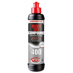 Menzerna 400 - Heavy Cut Politur - Schleifpaste
