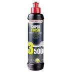 Menzerna 3500 - Finish Politur - Hochglanzpaste
