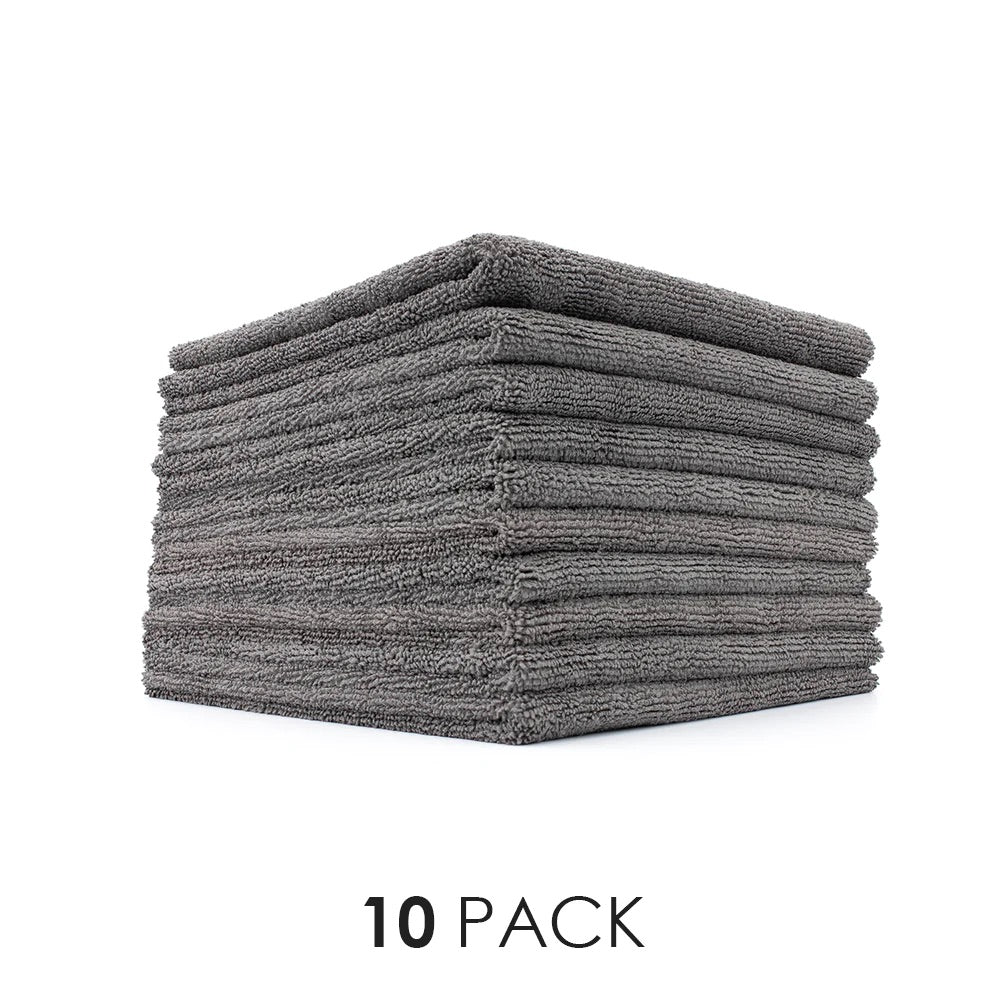The Rag Company Edgeless 365 10er SPARSET GRAU