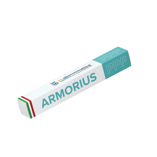 Labocosmetica Armorius PPF 152cm x 15 Meter Glanz