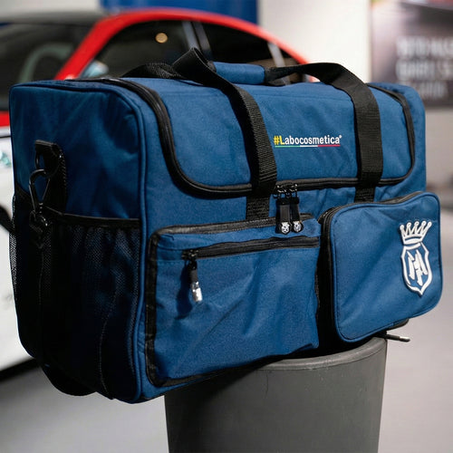 Labocosmetica Multi Tool Bag - Detailing Umhängetasche L
