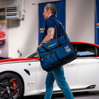 Labocosmetica Multi Tool Bag - Detailing Umhängetasche L