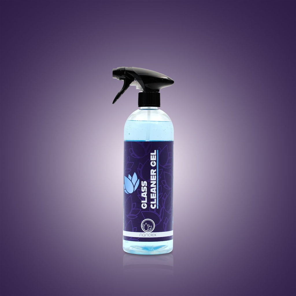 Nanolex Glass Cleaner Gel 750ml