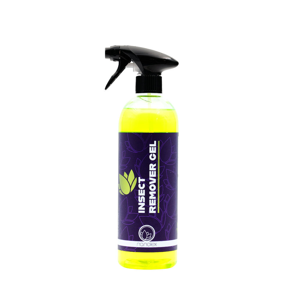Nanolex Insect Remover Gel 750ml