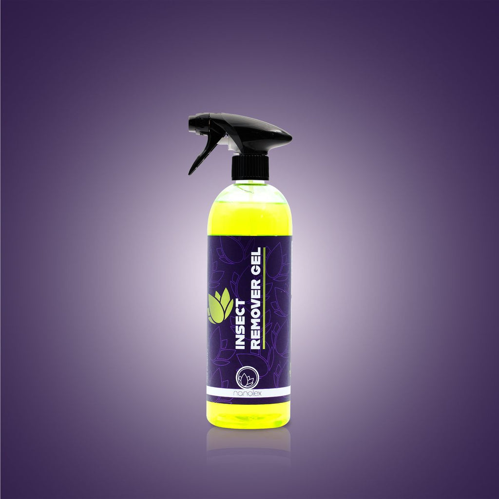 Nanolex Insect Remover Gel 750ml