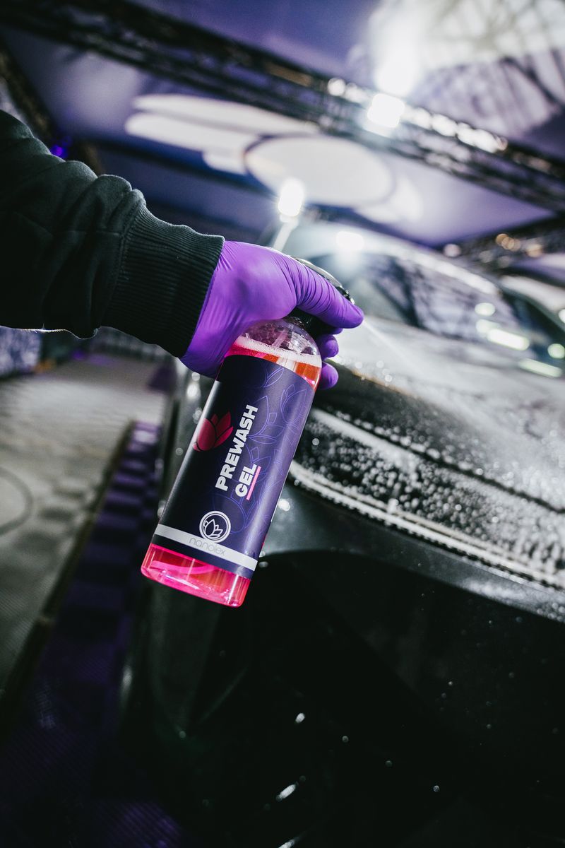 Nanolex Prewash Gel 750ml