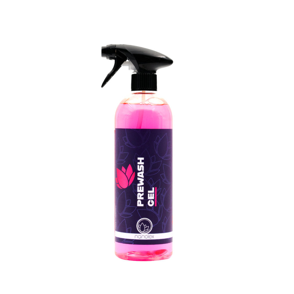 Nanolex Prewash Gel 750ml