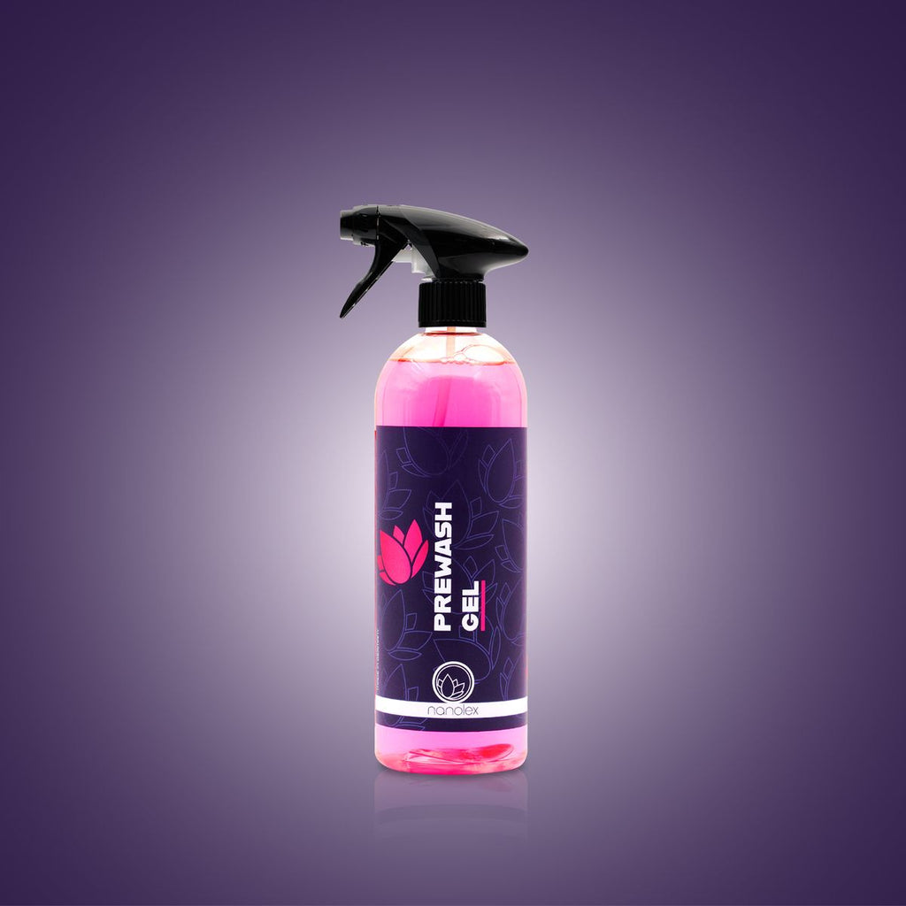 Nanolex Prewash Gel 750ml