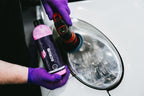 Nanolex Scrub 100ml Probe