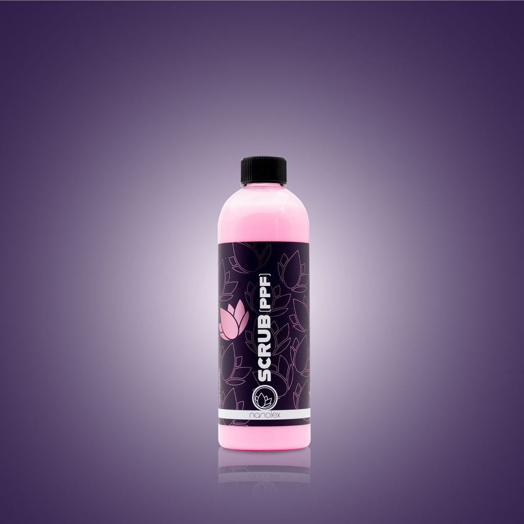 Nanolex Scrub PPF 750ml
