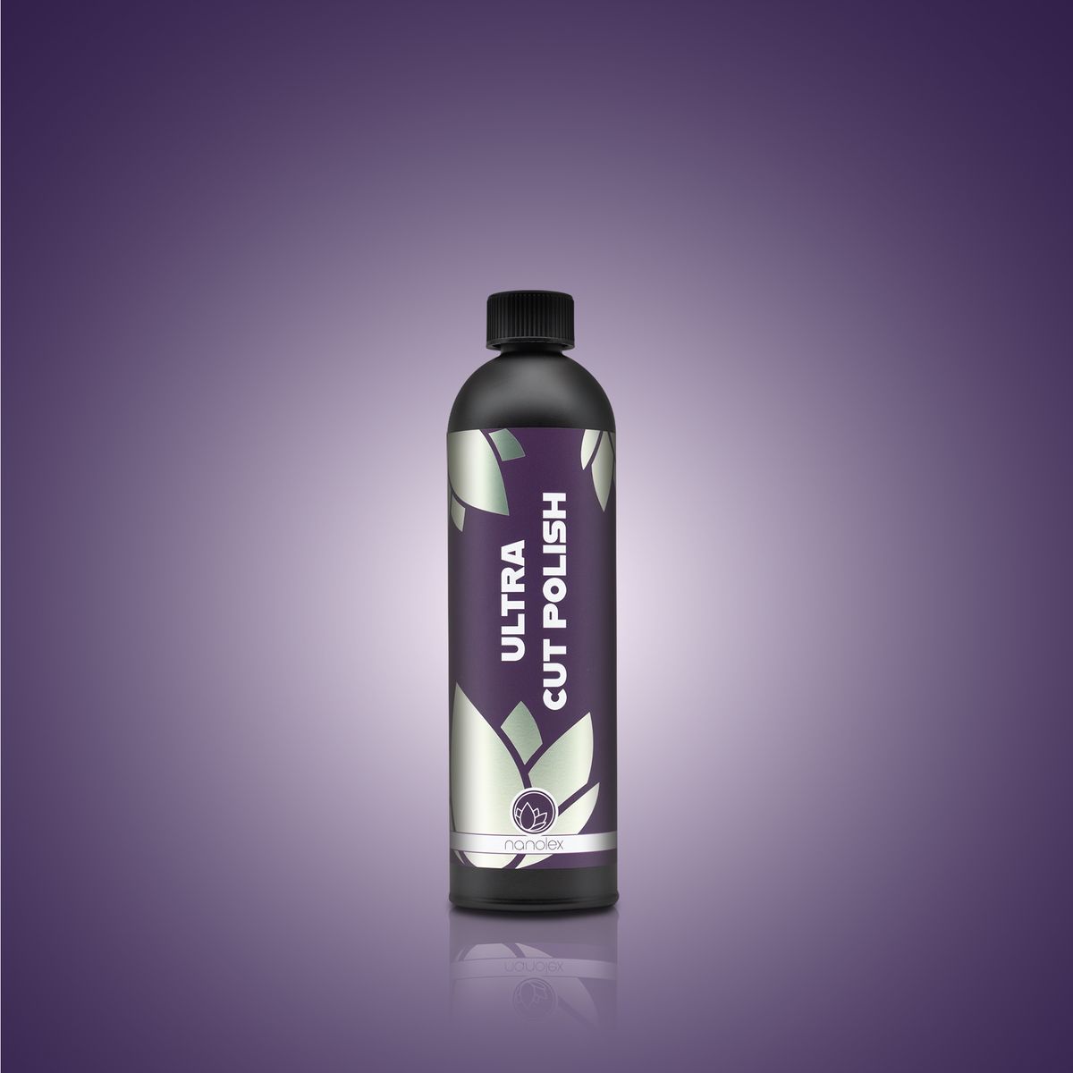 Nanolex Ultra Cut Polish Schleifpolitur
