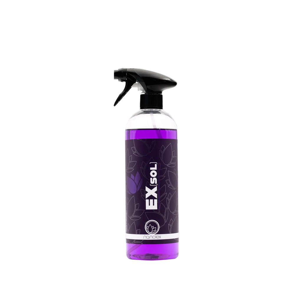 Nanolex EX SOL Entfetter