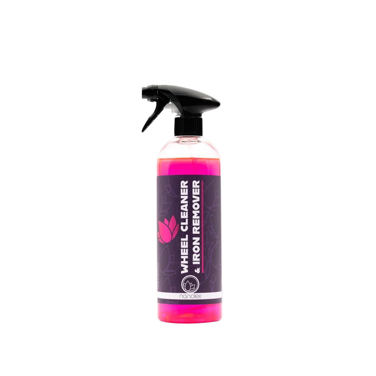 Nanolex Felgenreiniger & Flugrostentferner
