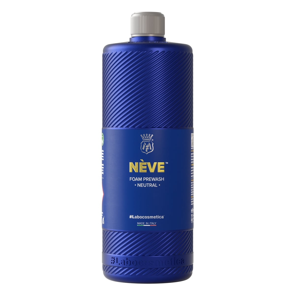 Labocosmetica #Neve Snow Foam pH Neutral