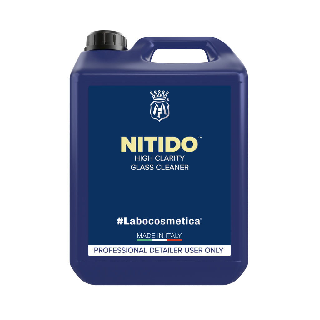 Labocosmetica #Nitido - Glasreiniger Gel