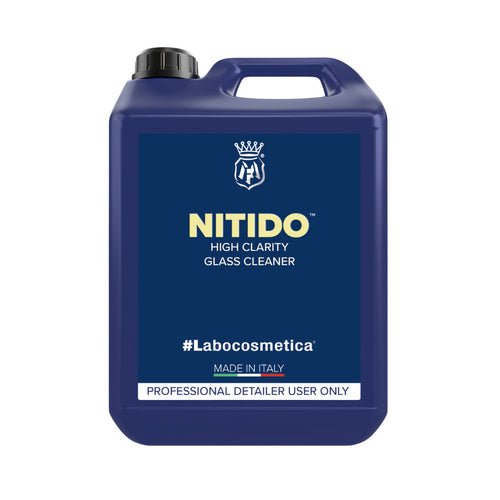 Labocosmetica #Nitido - Glasreiniger Gel