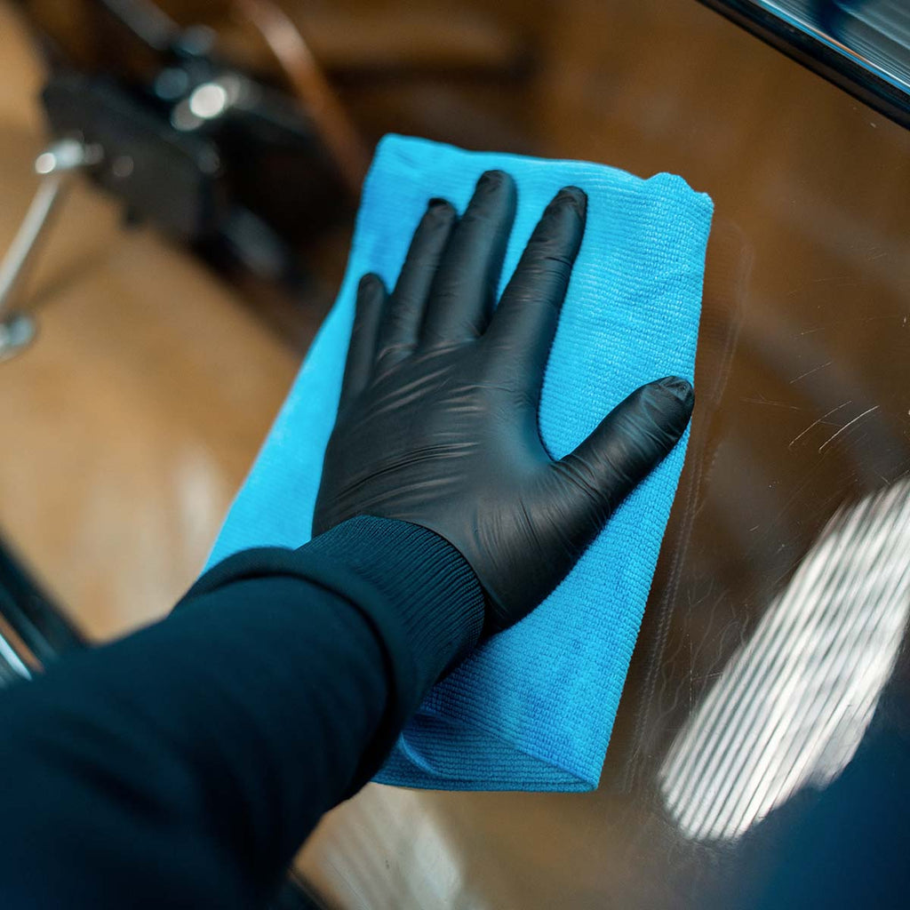 Labocosmetica #Nitido - Glasreiniger Gel