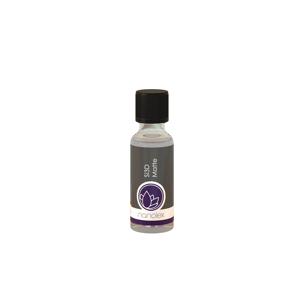 Nanolex Si3D Matte - Coating für Matte Folie und Lack 30ml